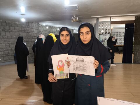 کرامت مسجدسلیمان