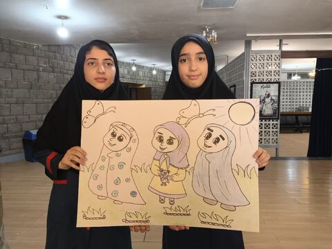 کرامت مسجدسلیمان