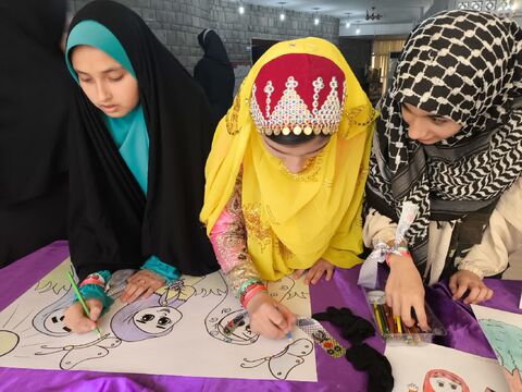 کرامت مسجدسلیمان