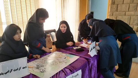 کرامت مسجدسلیمان