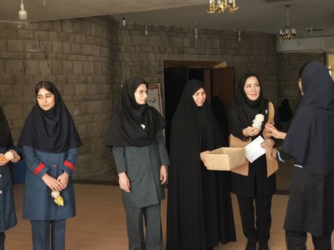 کرامت مسجدسلیمان