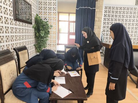 کرامت مسجدسلیمان