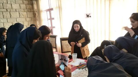 کرامت مسجدسلیمان