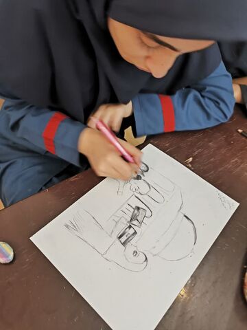 کرامت مسجدسلیمان