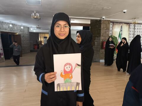کرامت مسجدسلیمان