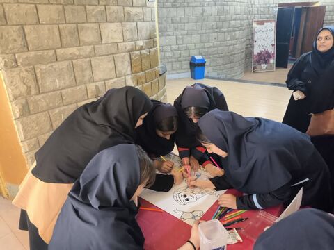 کرامت مسجدسلیمان