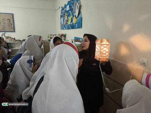 ویژه برنامه روز زمین پاک در مرکز مسجدسلیمان