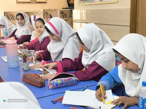 ویژه برنامه روز زمین پاک در مرکز مسجدسلیمان