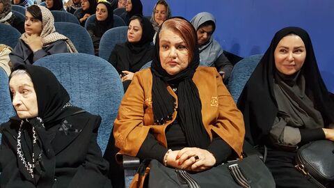 جشنواره محبت