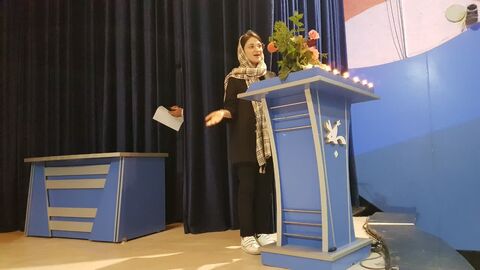 جشنواره محبت