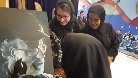 جشنواره محبت