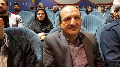 آیین پایانی جشنواره ملی شعر و داستان محبت