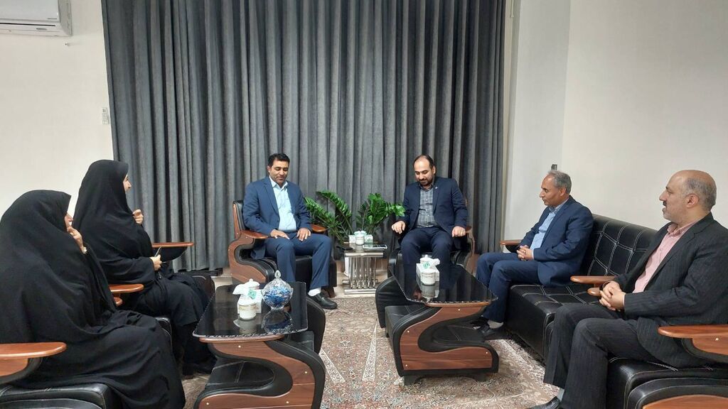 نیاز به راه‌اندازی کتابخانه سیار با توجه به گستردگی شهرستان بردسکن