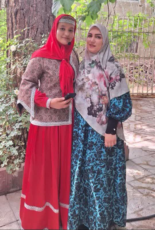 افتخارآفرینی کانونیها درمرحله استانی سومین دو سالانه قصهگویی «نهال امید» البرز