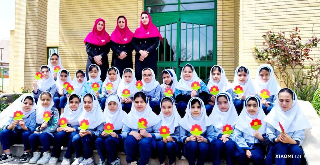 جشن "دختر یاس" در قیدار؛ تکریم مقام دختر در روز میلاد حضرت معصومه (س) جشن "دختر یاس" در قیدار؛ تکریم مقام دختر در روز میلاد حضرت معصومه (س)