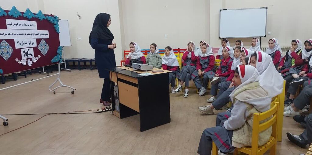 جشن «دختران فرشتهاند» در زنجان/ گامی برای آشنایی نسل نوجوان با معارف دینی و ارزشهای دخترانه