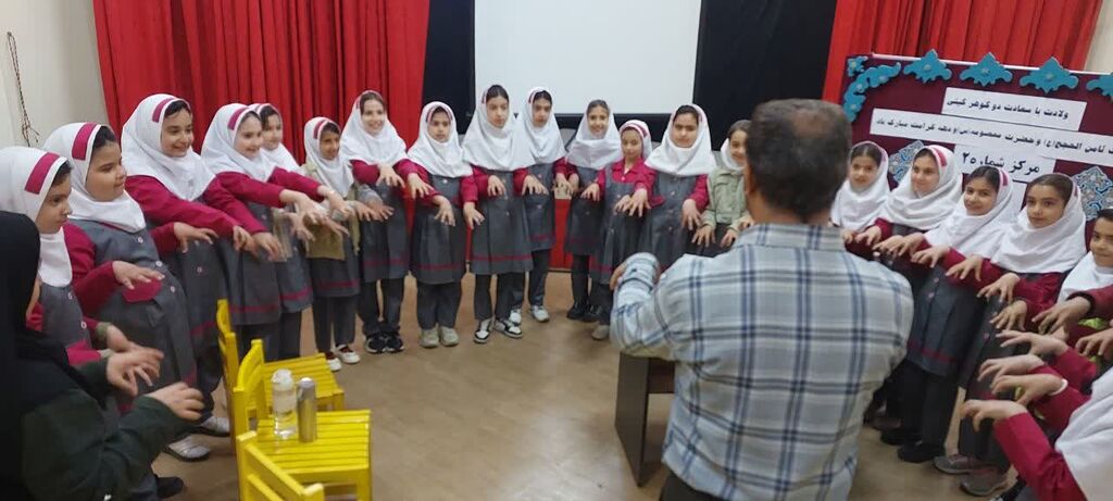 جشن «دختران فرشتهاند» در زنجان/ گامی برای آشنایی نسل نوجوان با معارف دینی و ارزشهای دخترانه