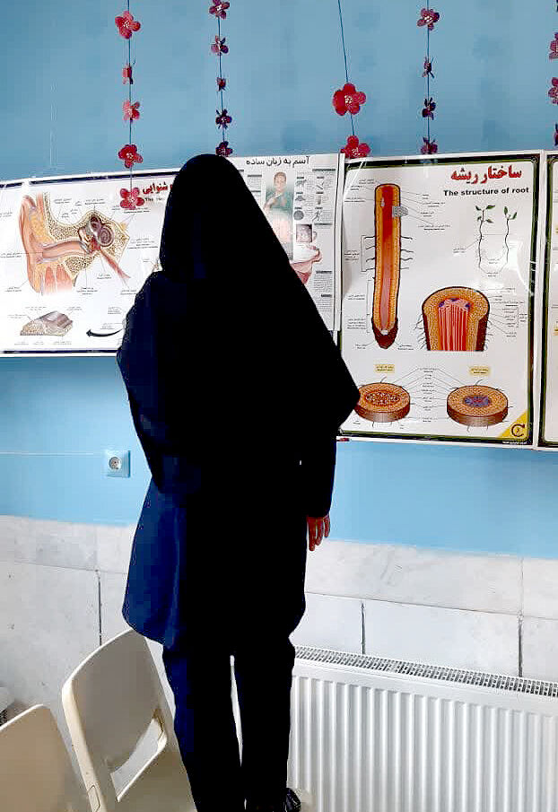 برگزاری نشست«DNA» در کانون باباحیدر