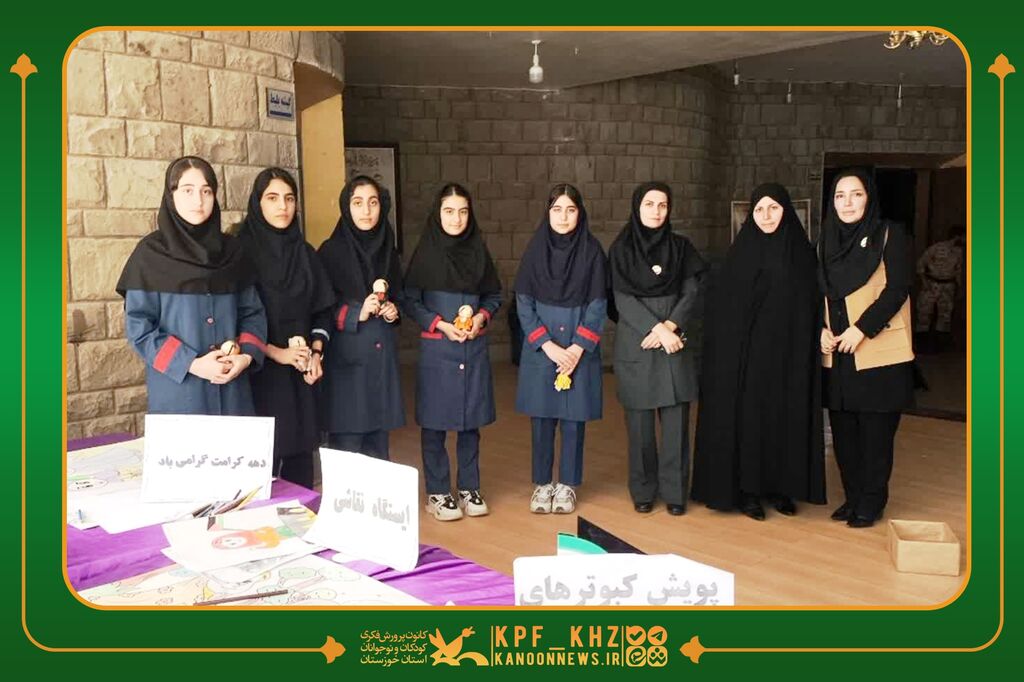 برگزاری ویژه برنامه دهه کرامت در مسجدسلیمان با حضور خادمین امام رضا(ع)