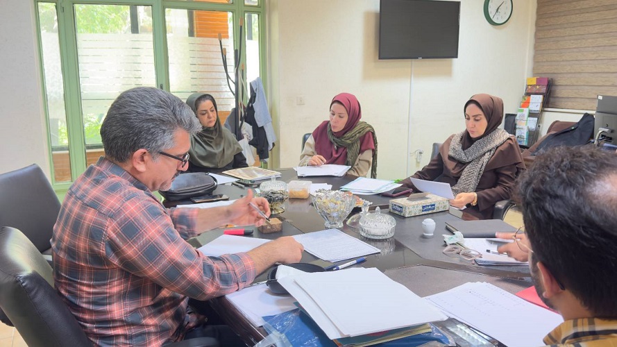 علی&zwnj;رضا زارع از کانون استان اصفهان در مسابقه نامه&zwnj;نگاری جهانی۲۰۲۵ برگزیده اول شد