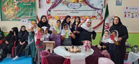 جشن های دهه کرامت در استان آذربایجان شرقی