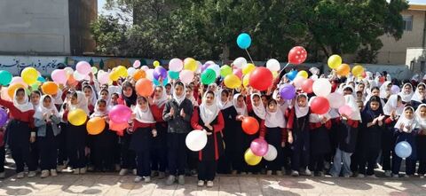 جشن های دهه کرامت در استان آذربایجان شرقی