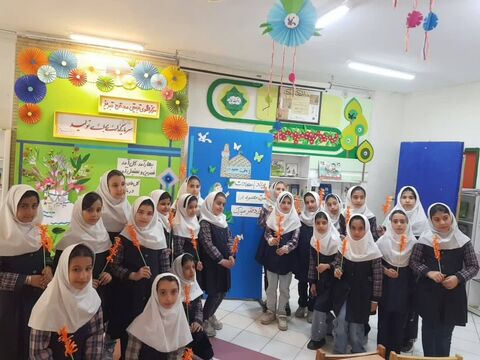 جشن های دهه کرامت در استان آذربایجان شرقی
