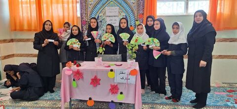 جشن های دهه کرامت در استان آذربایجان شرقی