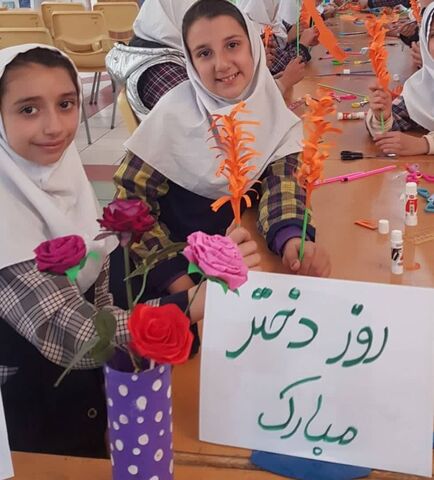 جشن های دهه کرامت در استان آذربایجان شرقی