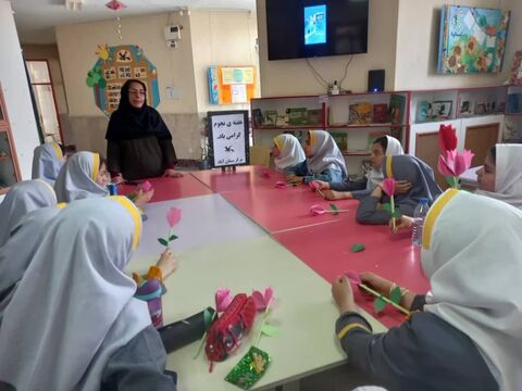 جشن های دهه کرامت در استان آذربایجان شرقی