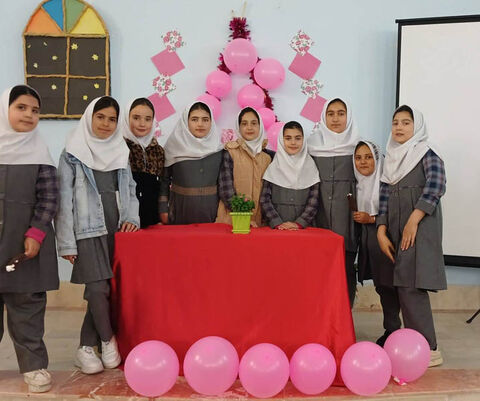 برنامه‌های دهه کرامت در مراکز کانون استان اردبیل(1)