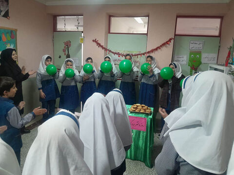 برنامه‌های دهه کرامت در مراکز کانون استان اردبیل(1)