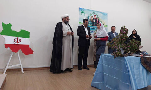 برنامه‌های دهه کرامت در مراکز کانون استان اردبیل(1)
