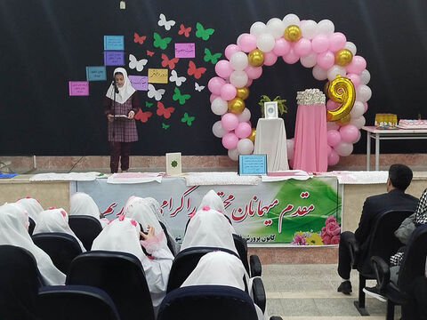 برنامه‌های دهه کرامت در مراکز کانون استان اردبیل(1)