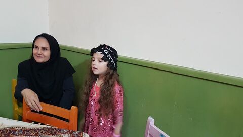 برنامه دو پنجره در کانون پرورش فکری کودکان و نوجوانان استان کرمانشاه در راستای تقویت فعالیت‌های ادبی و همنشینی پدید‌آورندگان ادبیات کودک و نوجوان با مخاطبان، با حضور بابک نیک‌طلب شاعر و نویسنده نامی ا