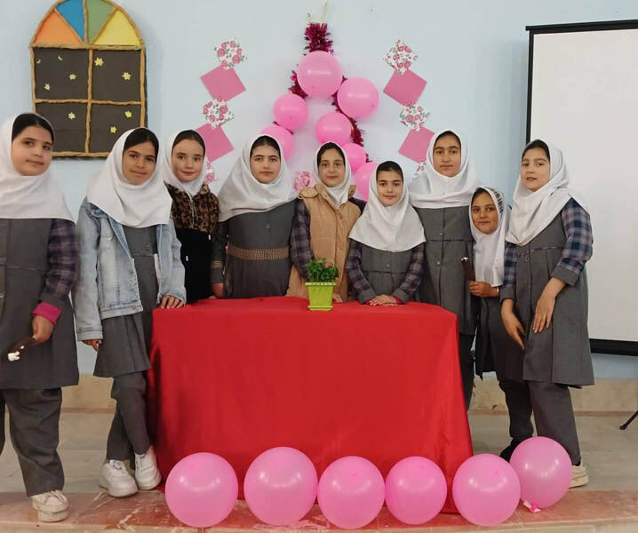 مراکز کانون استان اردبیل دهه کرامت را گرامی داشتند