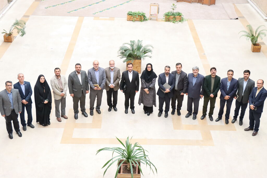 تأکید بر همافزایی و فعالیتهای مشترک کانون و نهاد کتابخانهها در حوزه کودک