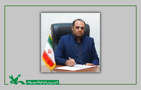 پیام تبریک مدیرکل کانون استان کرمان به مناسبت روز مقام معلم