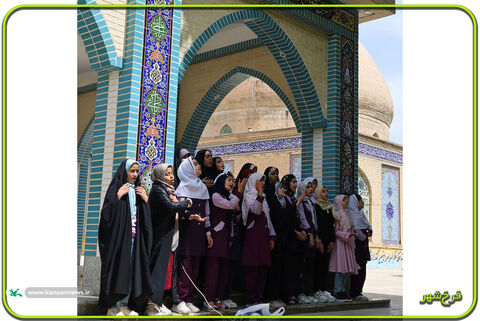 دهه کرامت چهارمحال و بختیاری