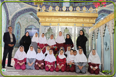 دهه کرامت چهارمحال و بختیاری