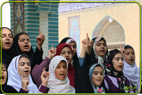 دهه کرامت چهارمحال و بختیاری