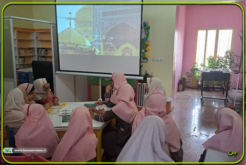 دهه کرامت چهارمحال و بختیاری