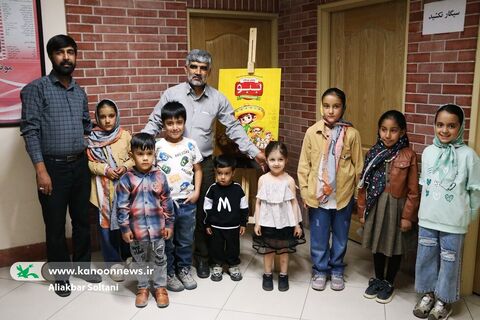 آغاز  اجرای نمایش «بَبو»