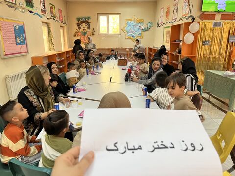 دخترانه‌ها