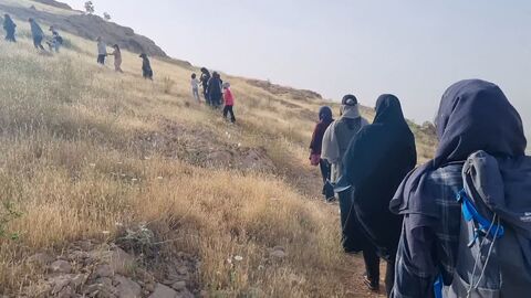 دخترانه‌ها