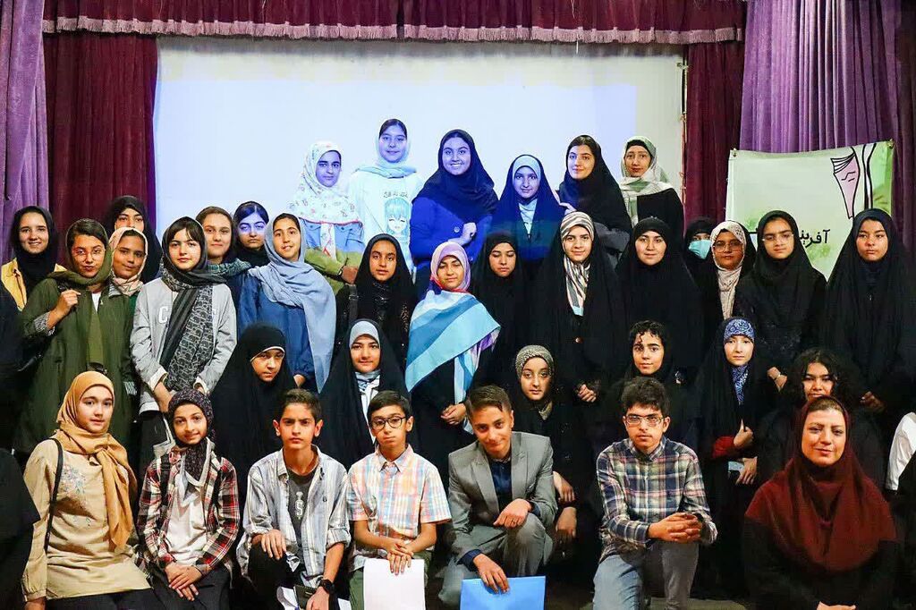 باشگاه سیمرغ مشهد؛ پرواز دوباره نوجوانان اهل قلم