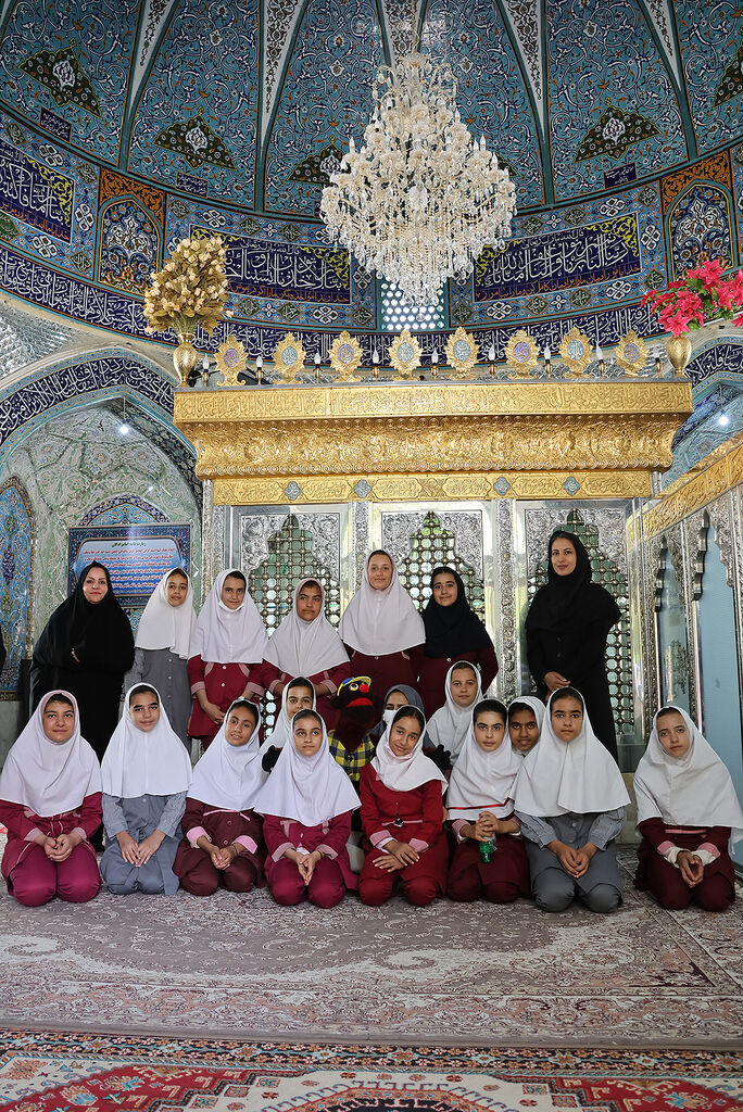 پیک امید کانون چهارمحال و بختیاری به روستای دستگرد رسید