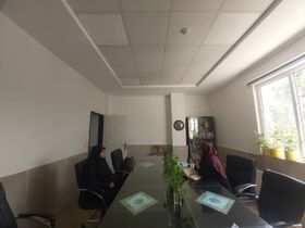 همکاری کانون پرورش فکری البرز و قرارگاه مردمی تحول اجتماعی استان افزایش می‌یابد