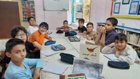 کتابسرا؛ بسته فرهنگی حوزه کتاب و کتابخوانی سمنان