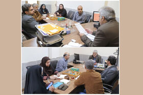 همکاری کانون البرز  در اجرای طرح «پاتوق کتاب رضوی» در مدارس محلات کم برخوردار